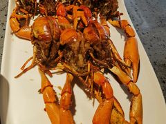 -虾胡闹龙虾馆(湄南河店)
