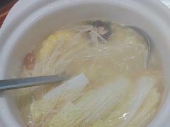 -U你·天然调味(南湖总店)