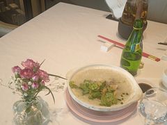-扬州万怡酒店-中餐厅(文昌中路店)