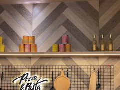 -必胜客(龙泉万达店)