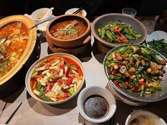 -饕林餐厅(春熙路店)