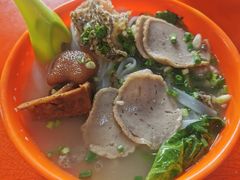 -富记鱼蛋粉(西村店)