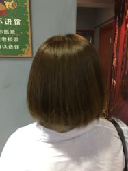 点击看大图 -藤野造型