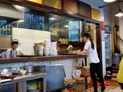 -伍湛记 · 广州老字号(龙津中路店)
