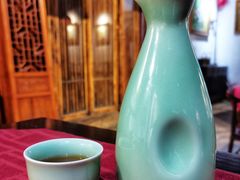 猕猴桃黄酒-红尘再(安昌古镇店)