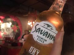 -船长酒吧 The Captain