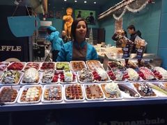 -布鲁塞尔大广场