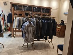 -MR.COLLECTION西装先生(富华里店)