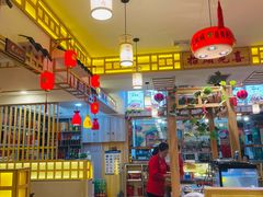 -横山双城铁锅炖羊肉(创始店)