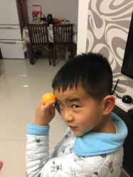 儿童理发-YDO SALON