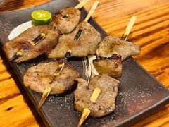 -千懿六本木酒场(常熟路店)