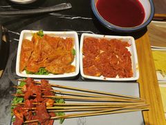 -杨家火锅(国美店)