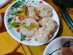 -柳沟豆腐宴69号福豆堂