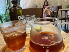 -CABO Coffee