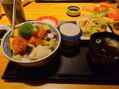 -原志优秀食材·匠心料理·海胆主题(金亿广场店)