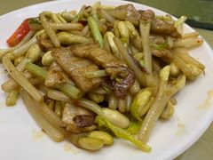 -吉莲利苑海鲜酒家(珠海拱北29年老字号店)