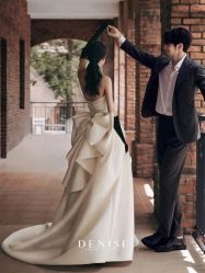 -韩国天使嫁衣婚纱礼服馆(上海旗舰店)