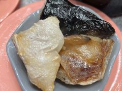 -争鲜回转寿司(中街大悦城店)