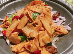 -小河盐帮·私家菜·烤鸭(三元桥·霄云路店)