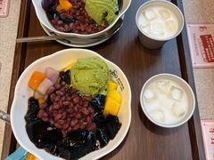 -赵记传承·中国甜品(福州总店)
