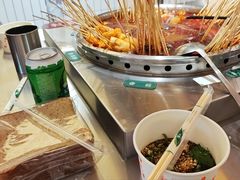 -张十三·益阳麻辣烫(深圳景田店)