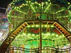 -大信·云顶星河游乐王国