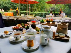 -三嚥阁 La Villa Restaurant