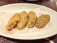 -新白鹿餐厅(爱琴海购物中心店)