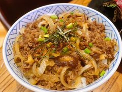 -黑牛の店·和牛烧肉(合生汇店)