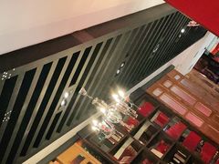 大堂-小资太太餐厅(南岗区店)