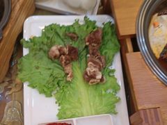 -宗巴雍姆藏餐府