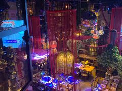 大堂-胡桃里音乐酒馆(四道口店)