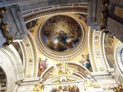 -滴血救世主教堂