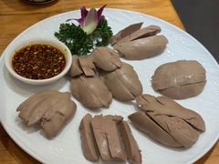 -新興传承烤鸭