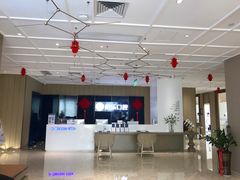 -柏乐口腔医院·舒适化无痛种植牙中心(东盟商务区院)