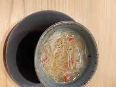 -晴空·日本料理(万象城店)
