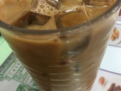 -兰芳园(上环店)