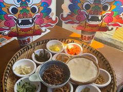 -包整·丝娃娃(一览甲秀楼风景店)