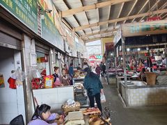 -大板桥综合市场(隆兴购物中心店)