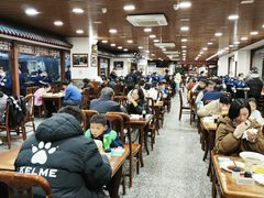 -柴氏风味斋(甘家口店)
