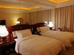 -白金汉爵大酒店(相城店)