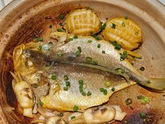 -小城故事·地道宁波味(月湖盛园店)