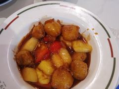 -香港深仔记茶餐厅(东门店)