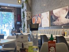 -CHILL Pho澳洲牛肉越南粉(佛山顺德万象汇店)