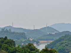 -天鹿湖森林公园