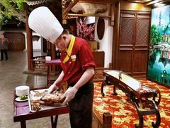 -北京全聚德(西客站店)