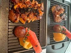 -花潮料理艺食馆(SM新生活广场店)