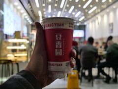 -豆香园(龙翔店)