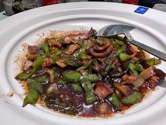 -兰湘子·湘菜小炒(石家庄万象城店)