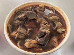 三合一粉-中山牛肉肥肠粉面馆(军工社区店)